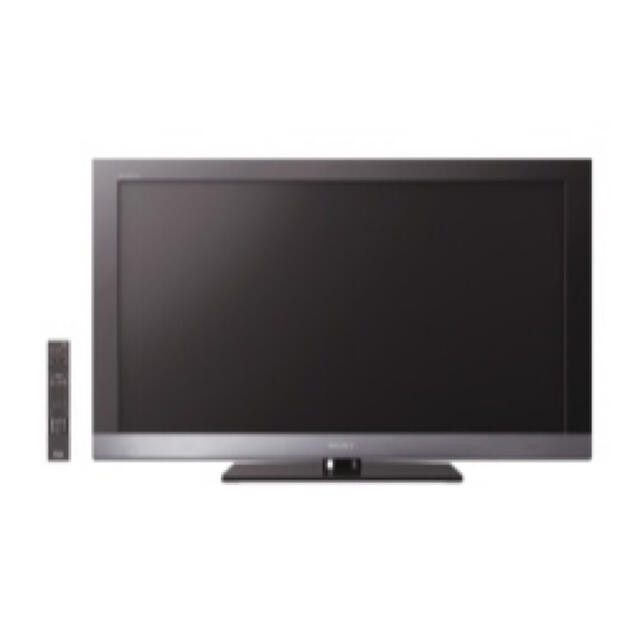 SONY BRAVIA EX500 KDL-40EX500