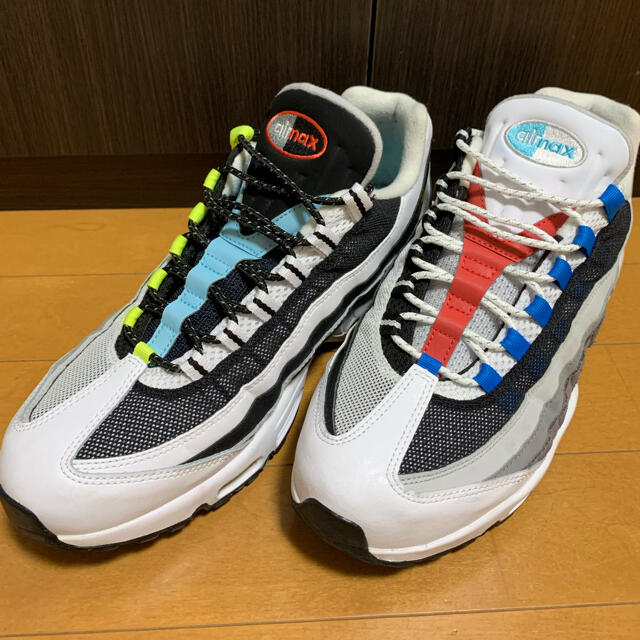 nike ナイキ    air max 95 エアマックス 95