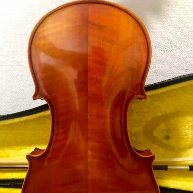 【中古美品!】4/4サイズ No.300 スズキ バイオリン 1974年製