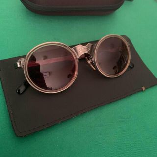 ジャンポールゴルチエ(Jean-Paul GAULTIER)のJean Paul Gaultier vintage sunglasses(サングラス/メガネ)