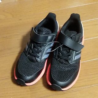 アディダス(adidas)の新品　アディダス　スニーカー　20.5(スニーカー)