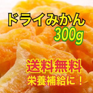 ドライみかん【送料無料】(フルーツ)