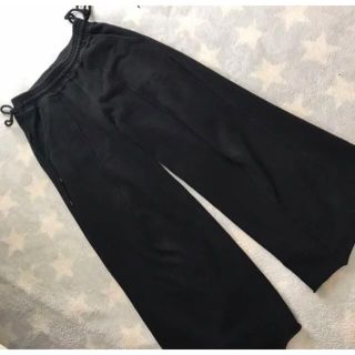 トゥデイフル(TODAYFUL)の【todayful】GatherSweatPants/ギャザースウェットパンツ(カジュアルパンツ)