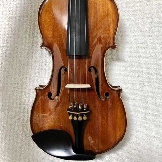 バイオリン　Stradivarius 1716モデル　4/4 高級弓2本付属(ヴァイオリン)