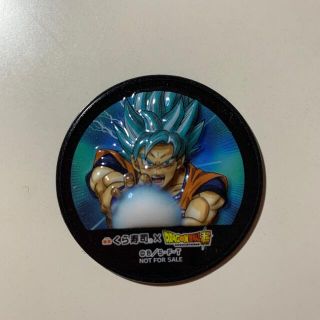 くら寿司 ドラゴンボール マグネット(その他)