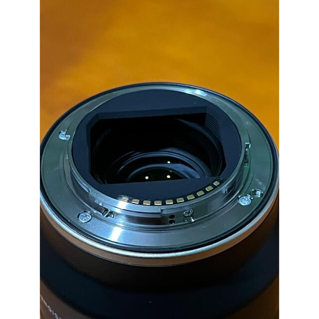 TAMRON 28-75mm F/2.8 Di III