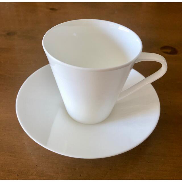 新品 NIKKO ニッコー エクスクイジット ペア ティ&コーヒーセット