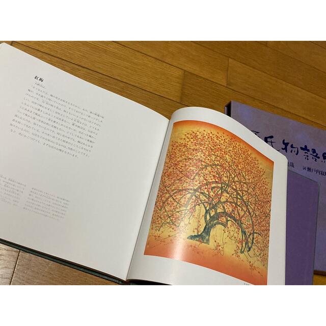 源氏物語絵詞（えことば）瀬戸内寂聴 エンタメ/ホビーの本(その他)の商品写真