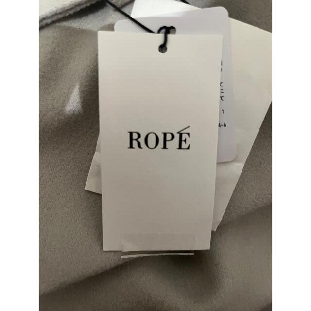 【新品】 ROPE      コート　　ロペ 3