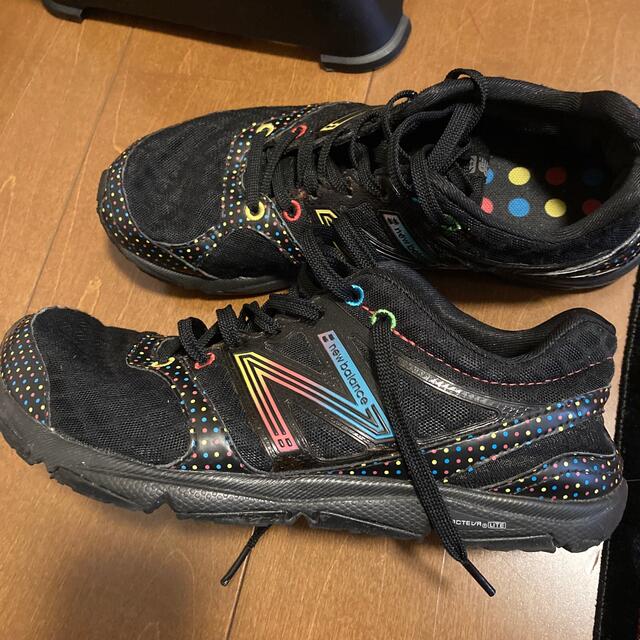 New Balance - 専用です！！ニューバランスNB スニーカー 25の通販 by ...