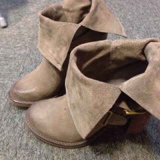 ジェフリーキャンベル(JEFFREY CAMPBELL)の取り置き(ブーツ)