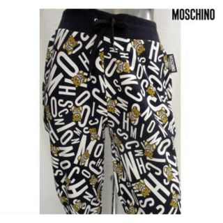 モスキーノ(MOSCHINO)の断捨離SALE✨モスキーノ✨MOSCHINO✨美品メンズ パンツ ジョガーパンツ(その他)