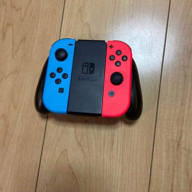 Switchコントローラー