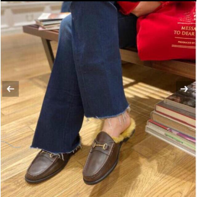 CAMINANDO/カミナンド Bit Loafer サイズ36 ブラウン | www.jarussi.com.br