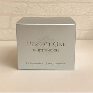 パーフェクトワン(PERFECT ONE)のパーフェクトワン薬用ホワイトニングジェル(オールインワン化粧品)