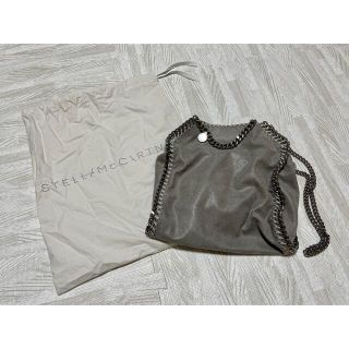 ステラマッカートニー(Stella McCartney)のステラマッカートニー ファラベラミニトート(ショルダーバッグ)