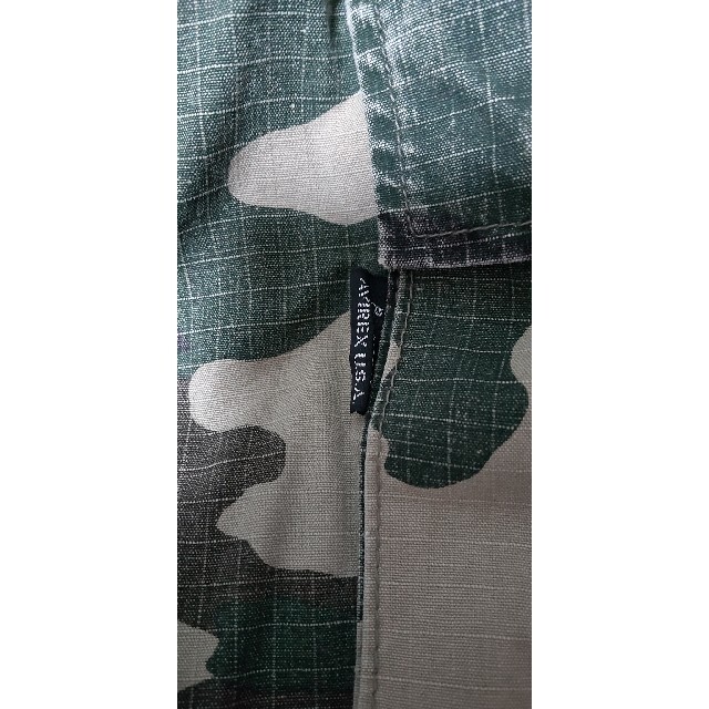 AVIREX(アヴィレックス)のAVIREX カモ柄迷彩パンツ メンズのパンツ(ワークパンツ/カーゴパンツ)の商品写真