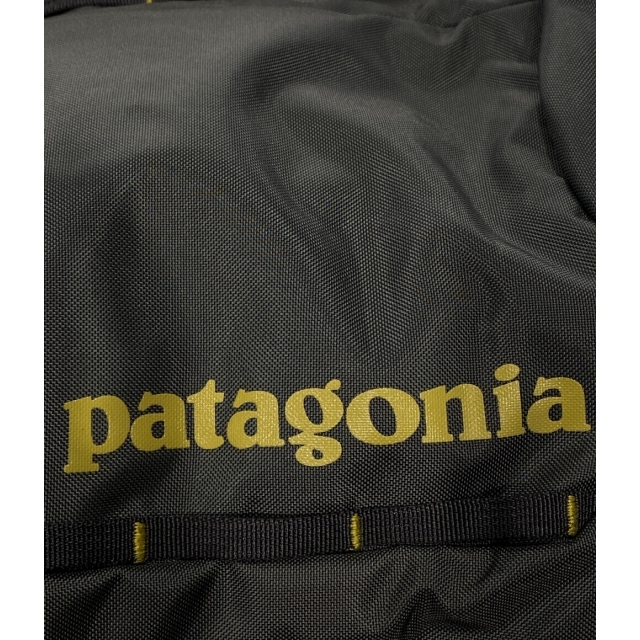 美品 パタゴニア Patagonia リュック    レディース 3