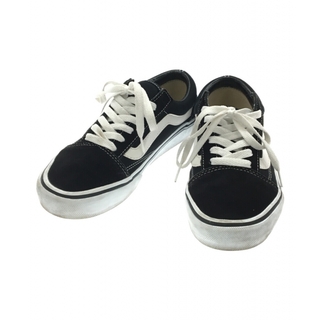 ヴァンズ(VANS)のバンズ VANS ローカットスニーカー   V36CL+ レディース 23(スニーカー)