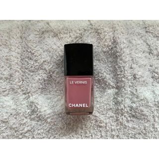 シャネル(CHANEL)の【CHANEL】ヴェルニ ロング トゥニュ #743 ペダル(ネイルトップコート/ベースコート)