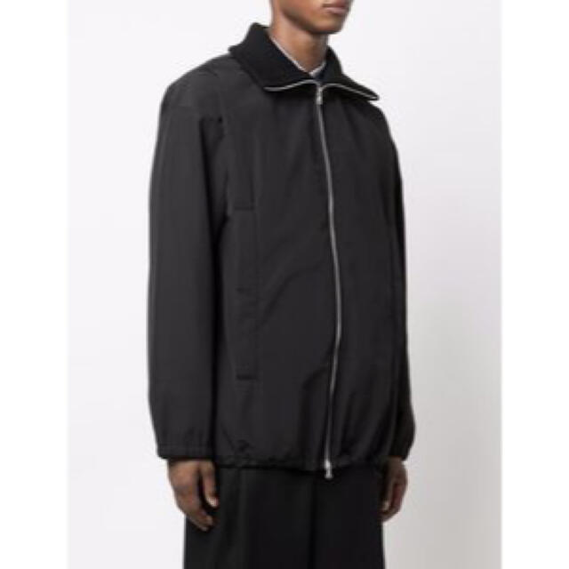 DRIES VAN NOTEN  VINNET 3101 M.W JACKET