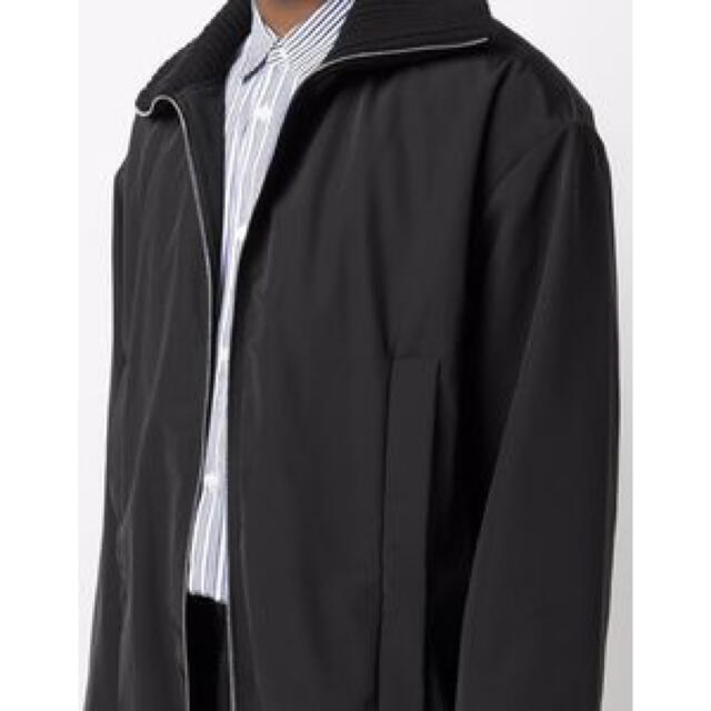 DRIES VAN NOTEN  VINNET 3101 M.W JACKET 2