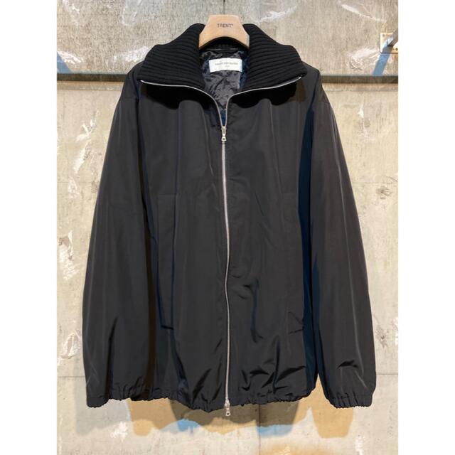 至高 DRIES VAN NOTEN VINNET 3101 M.W JACKET calcestruzzimenfi.it