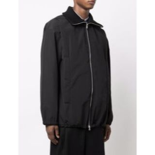 ドリスヴァンノッテン(DRIES VAN NOTEN)のDRIES VAN NOTEN  VINNET 3101 M.W JACKET(ブルゾン)