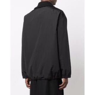 DRIES VAN NOTEN VINNET 3101 M.W JACKET seven-health.com