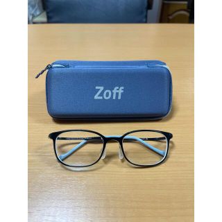 ゾフ(Zoff)のゾフ　Zoff メガネ　スマートスキニー(サングラス/メガネ)