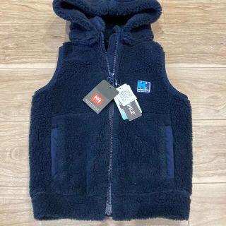 ヘリーハンセン(HELLY HANSEN)の専用 ❁Helly Hansen ファイバーパイル ベスト❁(ジャケット/上着)