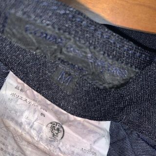 COMME des GARCONS - COMME des GARCONSコムデギャルソン オム