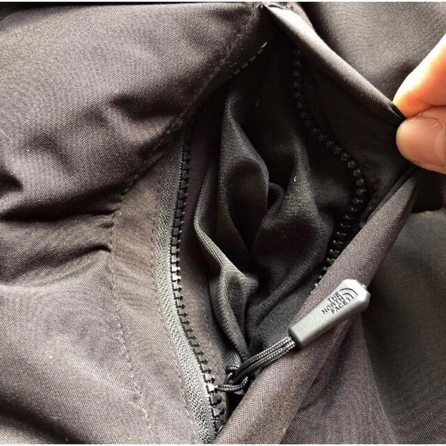 THE NORTH FACE - ☆新品、未使用 ノースフェイス フリースダウン THE NORTH FACE - ☆新品、未使用 ノースフェイス フリースダウン