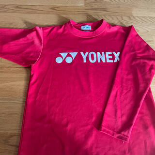 YONEX(YONEX) メンズのTシャツ・カットソー(長袖)の通販 12点 