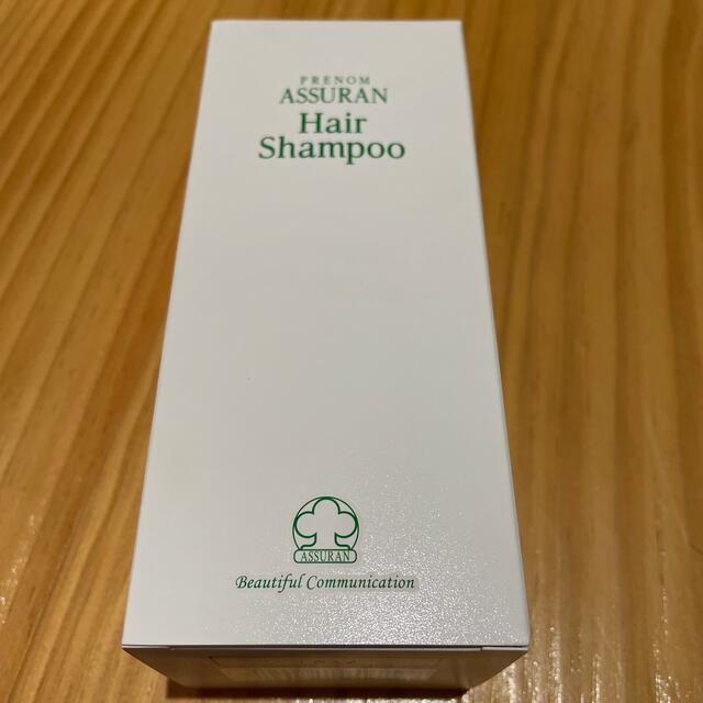 アシュラン  ヘアシャンプー