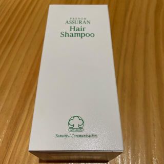 アシュラン  ヘアシャンプー(シャンプー)