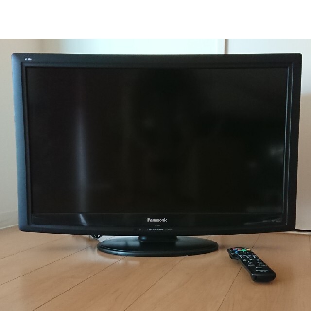 液晶テレビ 32型 Panasonic TH-L32C2