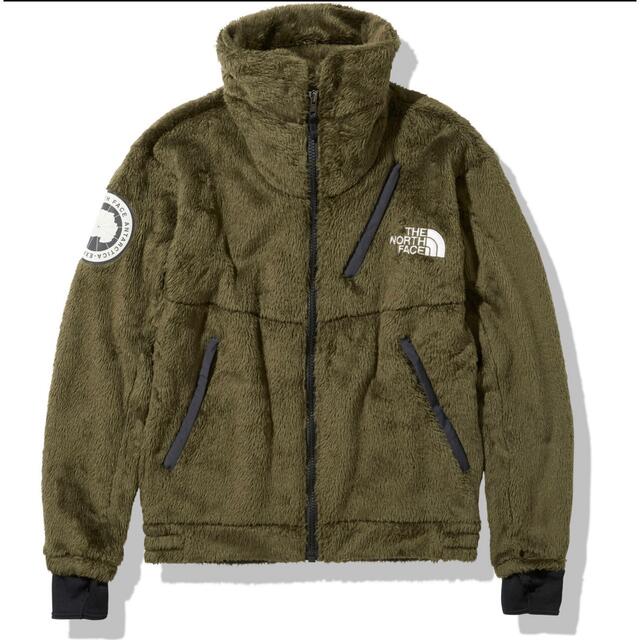 THE NORTH FACE(ザノースフェイス)のザ・ノースフェイス　アンタークティカバーサロフトジャケット　サイズL 新品未使用 メンズのジャケット/アウター(その他)の商品写真