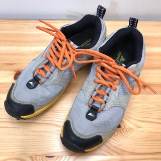 専用 montrail phoenix 26.0(スニーカー)