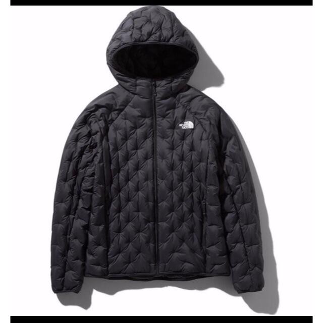 THE NORTH FACE - The North Face Astro Light Hoodie レディースL