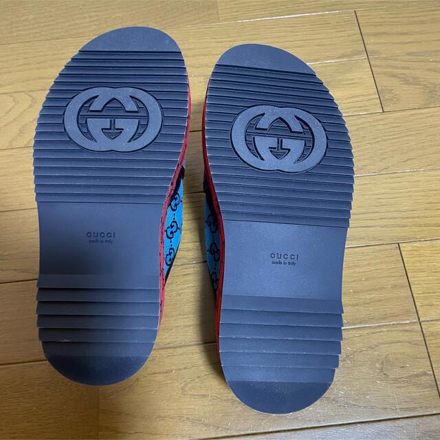 サンダル Gucci by oshimesama3104's shop|グッチならラクマ