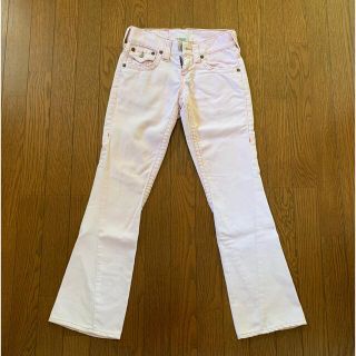 トゥルーレリジョン(True Religion)のトゥルーレリジョン　コーデュロイパンツ(カジュアルパンツ)