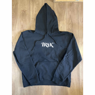 Awake NY IRAK Logo Hoodie