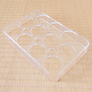 東芝 - 【未使用品】冷蔵庫 卵スタンド エッグスタンド 卵置き 東芝 