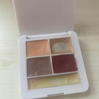 コスメキッチン(Cosme Kitchen)のrms beauty カラーパレット　フェイバリットコレクション(コフレ/メイクアップセット)