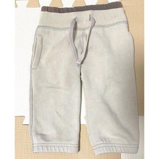 ベビーギャップ(babyGAP)のbaby gap くまさんパンツ 80cm(パンツ)