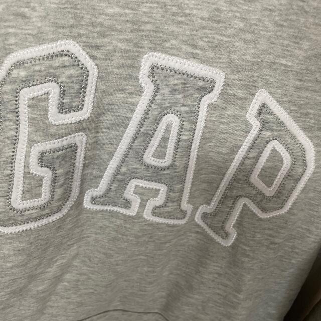 GAP(ギャップ)のパーカー レディースのトップス(パーカー)の商品写真