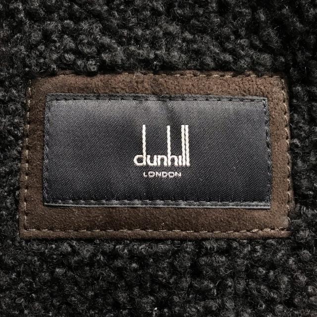 Dunhill サイズM メンズ -の通販 by ブランディア｜ダンヒルならラクマ - ダンヒル ダッフルコート 定番好評