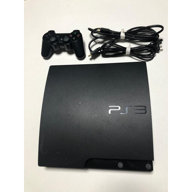 PlayStation3  CECH-3000A