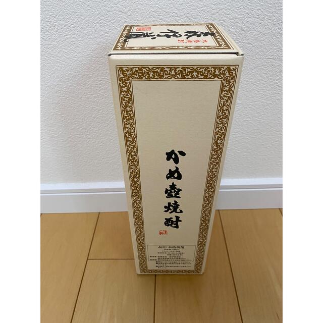 【送料込み】JAL 森伊蔵 720ml